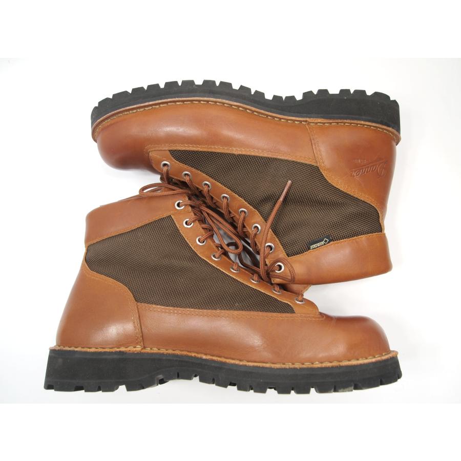 2240　使用感少　超美品　ダナー　DANNER　フィールドブーツ　ゴアテックス　D121003　JP26.5 | Danner | 04