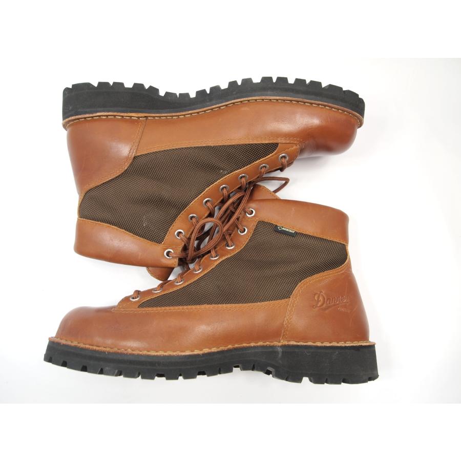 2240　使用感少　超美品　ダナー　DANNER　フィールドブーツ　ゴアテックス　D121003　JP26.5 | Danner | 05