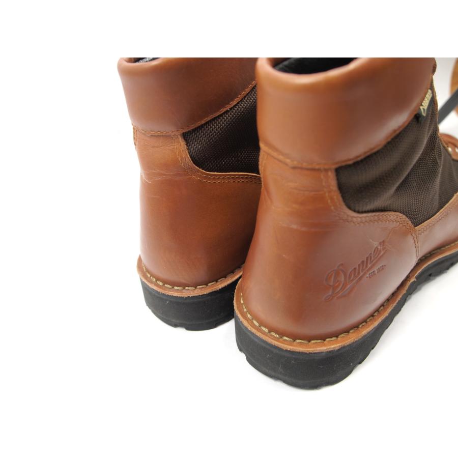2240　使用感少　超美品　ダナー　DANNER　フィールドブーツ　ゴアテックス　D121003　JP26.5 | Danner | 06