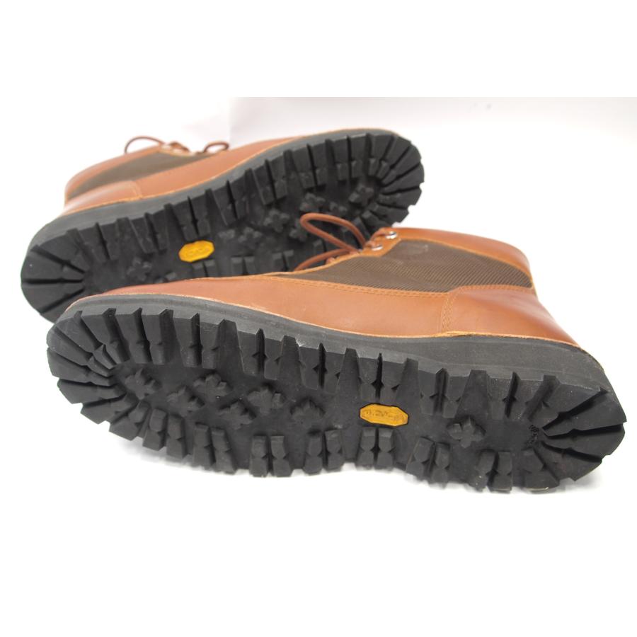 2240　使用感少　超美品　ダナー　DANNER　フィールドブーツ　ゴアテックス　D121003　JP26.5 | Danner | 07