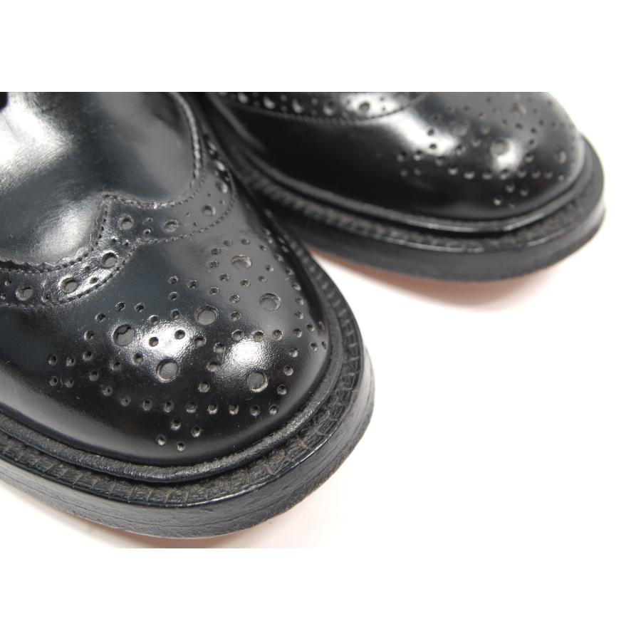 2260　超美品　トリッカーズ　カントリーブーツ　サイズ　71/2　フィッテング5　M2058 | Tricker's | 11