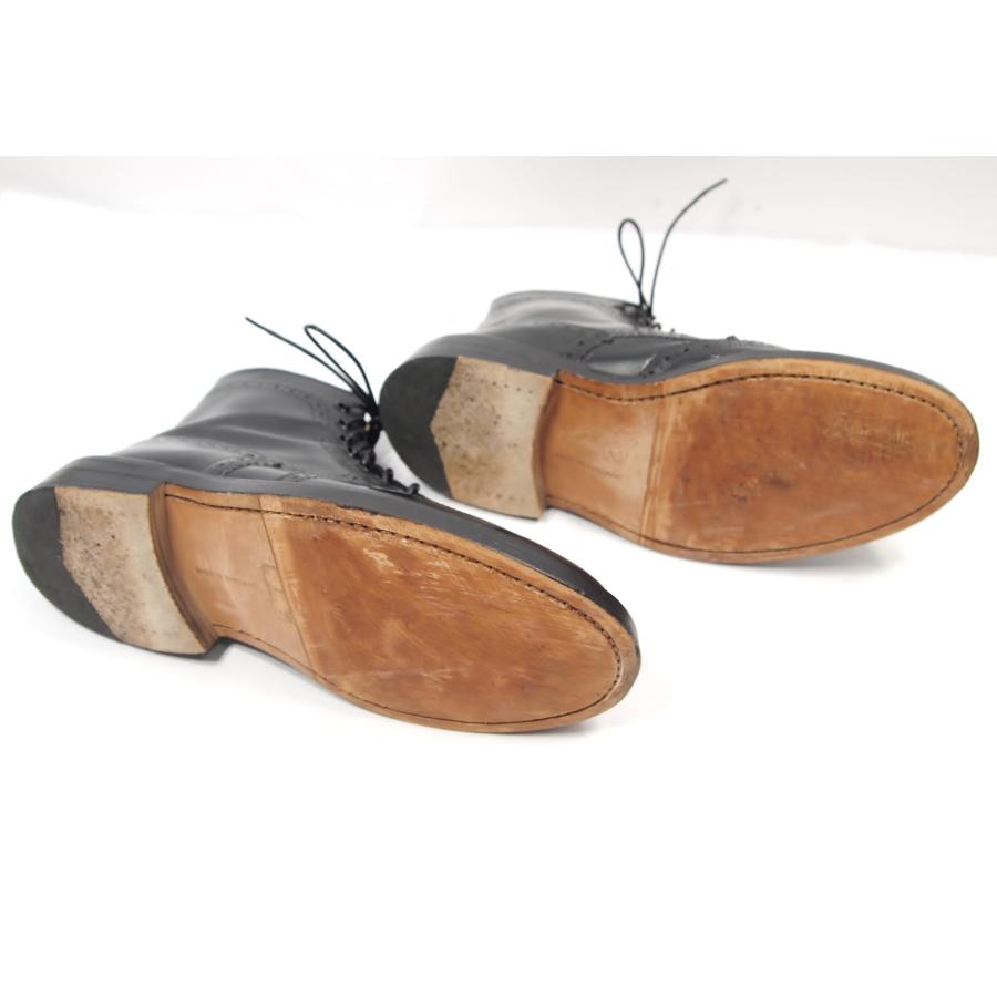 2260　超美品　トリッカーズ　カントリーブーツ　サイズ　71/2　フィッテング5　M2058 | Tricker's | 07