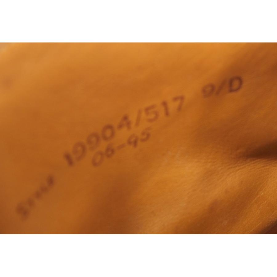 2274 特価　美品　グレンソン　スエード　チャッカーブーツ　サイズ9　ワイズD　19904/517 | GRENSON | 10