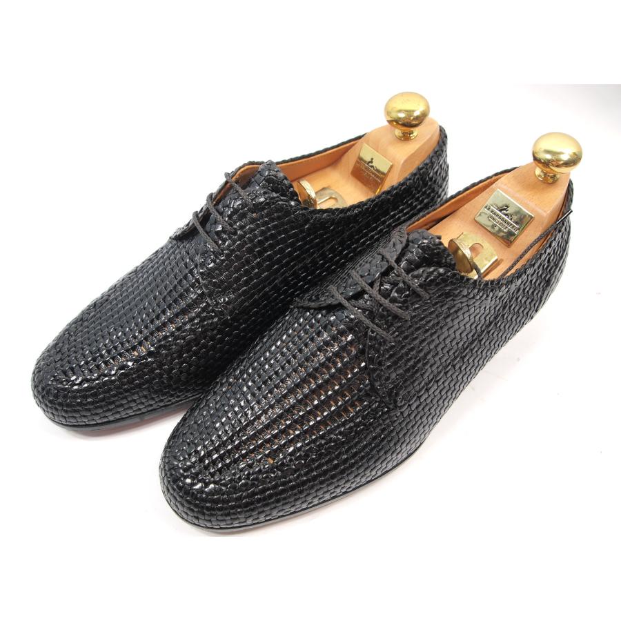 ★未使用！marelli マレリー レザーシューズ ドレスシューズ 25EEEE ☆marelli マレリー☆レザーシューズ/25.0EE/ビジネスシューズ