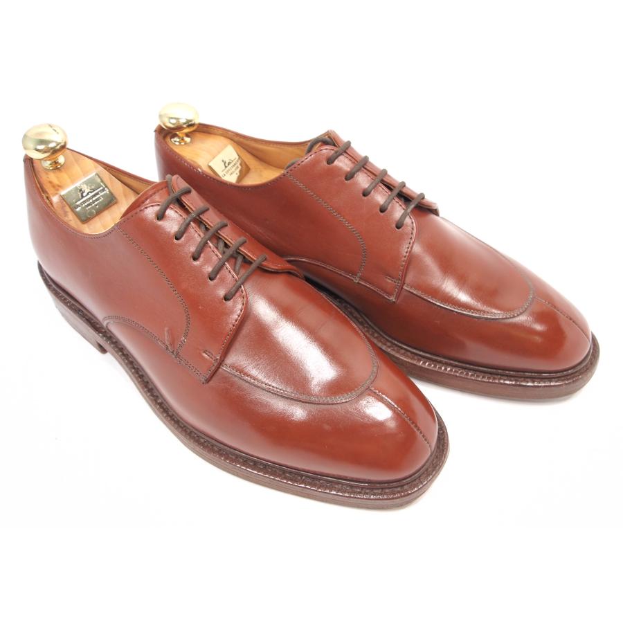 2341　貴重　旧　チャーチ　オールド　Uチップ　カーフ　サイズ７０F　ラスト73　四都市モデル | Church's | 03