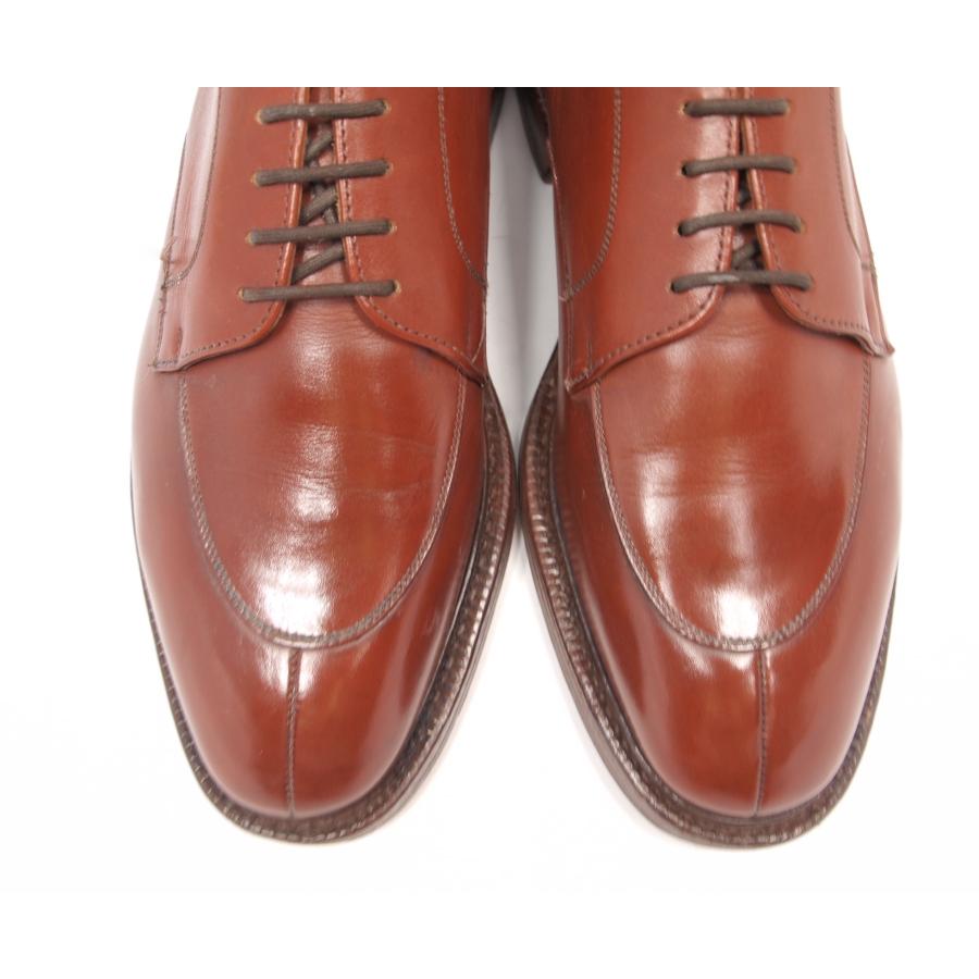 2341　貴重　旧　チャーチ　オールド　Uチップ　カーフ　サイズ７０F　ラスト73　四都市モデル | Church's | 01