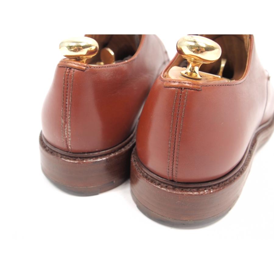 2341　貴重　旧　チャーチ　オールド　Uチップ　カーフ　サイズ７０F　ラスト73　四都市モデル | Church's | 04