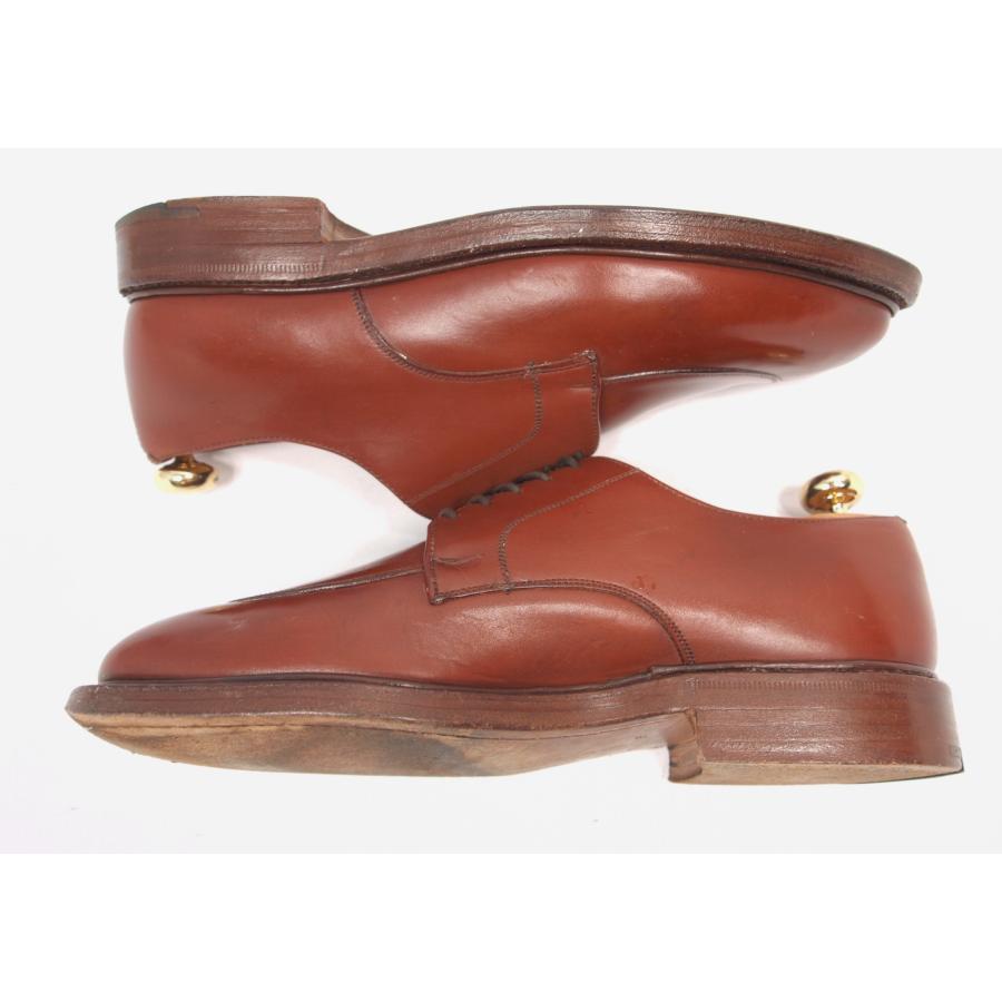 2341　貴重　旧　チャーチ　オールド　Uチップ　カーフ　サイズ７０F　ラスト73　四都市モデル | Church's | 05