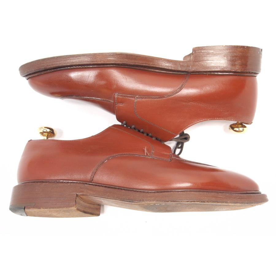 2341　貴重　旧　チャーチ　オールド　Uチップ　カーフ　サイズ７０F　ラスト73　四都市モデル | Church's | 06