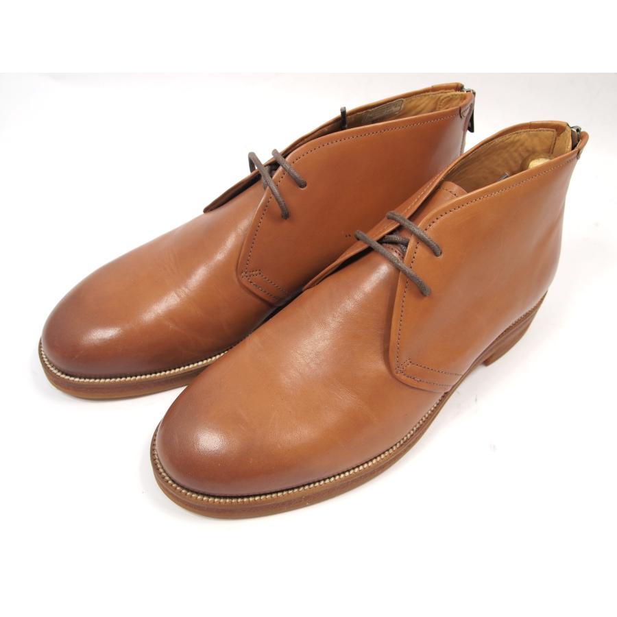 REGAL（リーガル） 2345 未使用新品 チャッカーブーツ サイズ 24.5