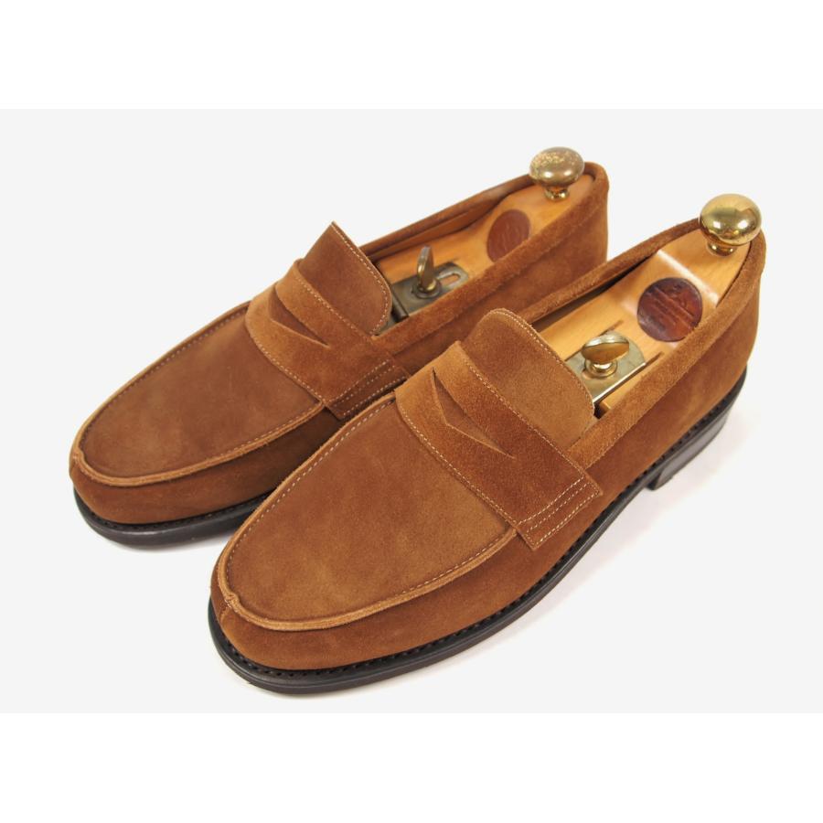 Paraboot（パラブーツ） 2353 美品 超美品 使用感少 新古品に近い