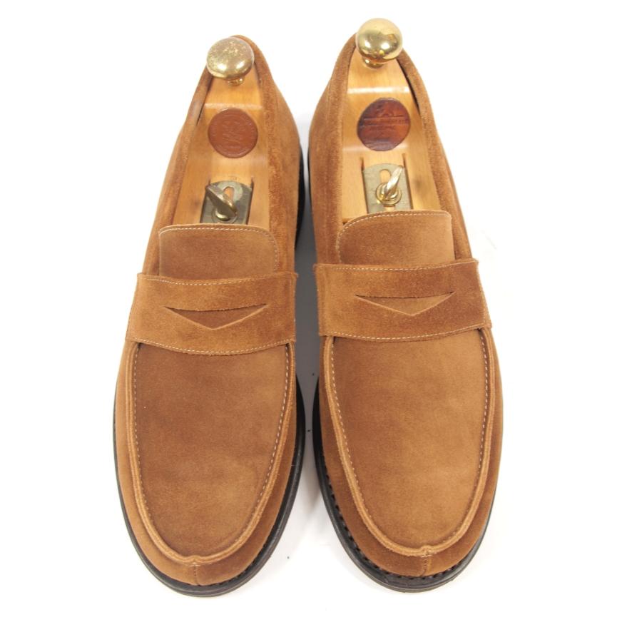 Paraboot（パラブーツ） 2353 美品 超美品 使用感少 新古品に近い