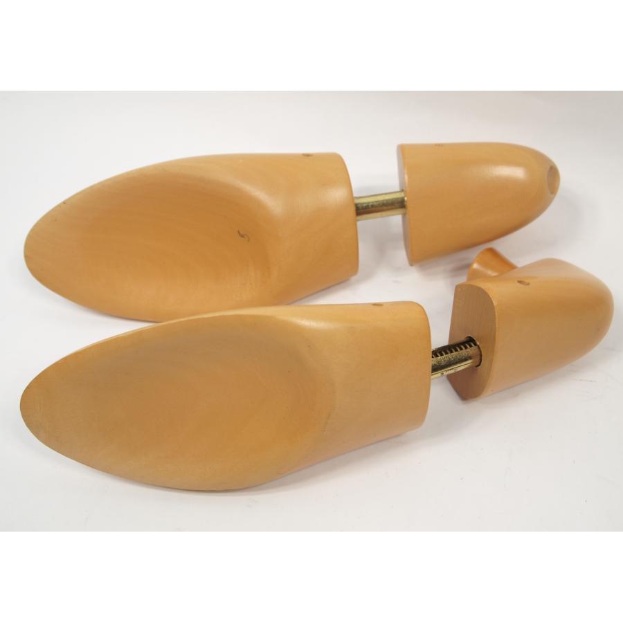 2427　超貴重　未使用デッドストック　ワイルドスミス　クロケット＆ジョーンズ製　レディース　サイズ55ｃ　オリジナルシューツリー付属 | CROCKETT&JONES | 12