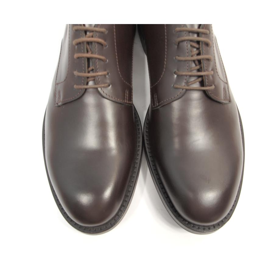 2432　超美品　使用感少　eleventy　イレブンティ　ダービー　プレーントゥ　サイズ41　イタリア製 | eleventy | 01