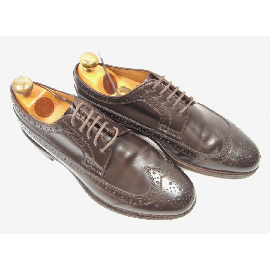 2437　美品　リーガル　ウイングチップ　ダービー　サイズ24EEE　B4B　JX　７４　REGAL　CLASSIC | REGAL | 03