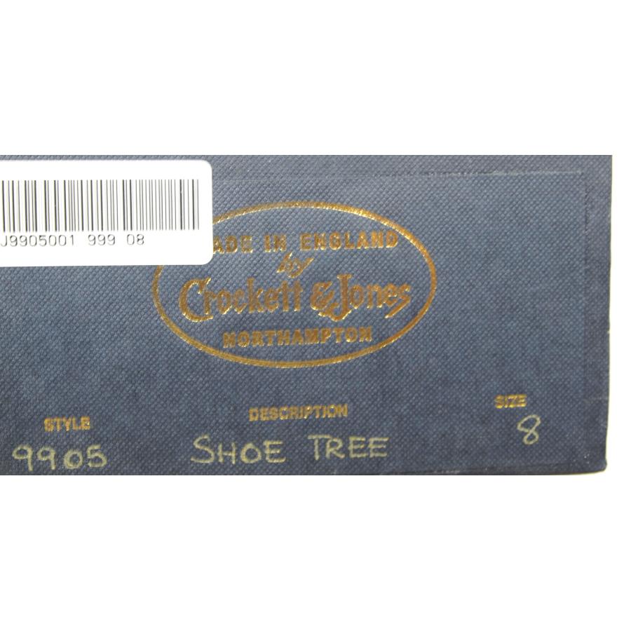 CROCKETT&JONES（クロケット＆ジョーンズ） 2439 美品 貴重 ハンド