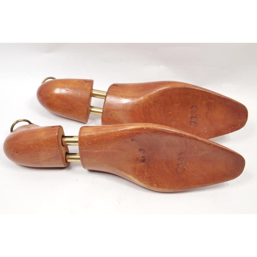 CROCKETT&JONES（クロケット＆ジョーンズ） 2439 美品 貴重 ハンド
