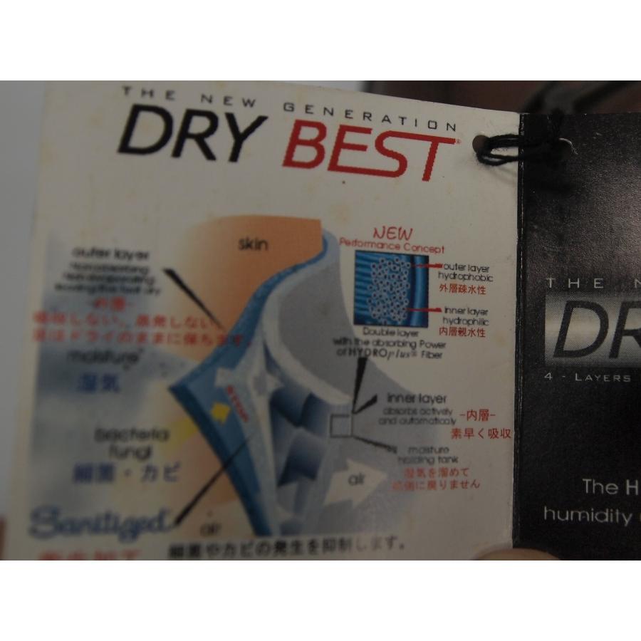 2535 新品未使用　Ischia 　DRY　BEST　サイズ26 1/2  EEE ブラウン　ローファー　足の蒸れを抑え快適な履き心地を維持します |  | 12