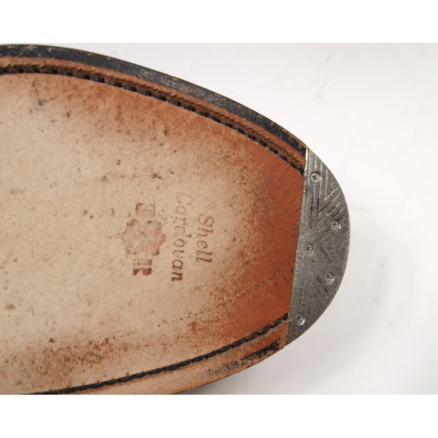 Allen Edmonds（アレン・エドモンズ） 2312 美品 コードバン