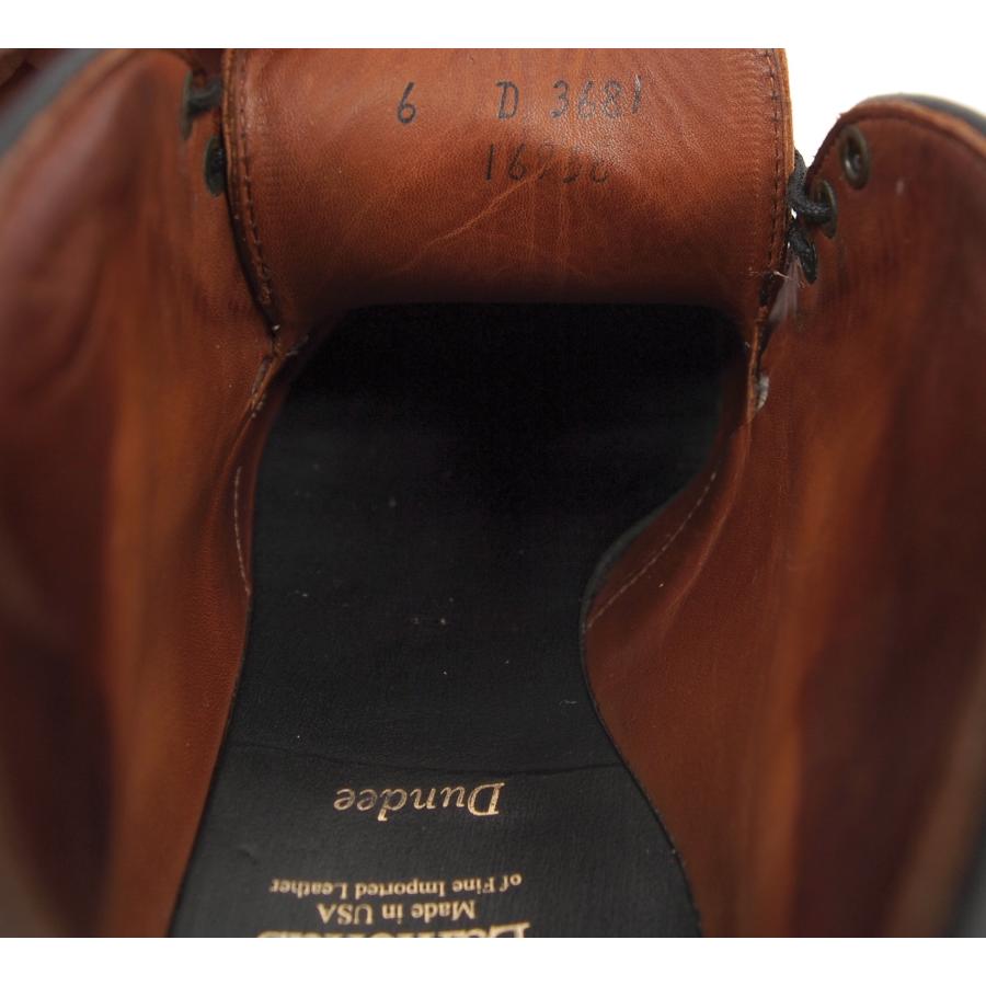 Allen Edmonds（アレン・エドモンズ） 2312 美品 コードバン