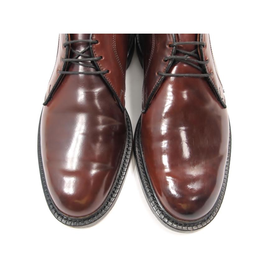 アレンエドモンズ　コードバン　サイズ 6E Allen Edmonds（アレン・エドモンズ） 2312 美品 コードバン