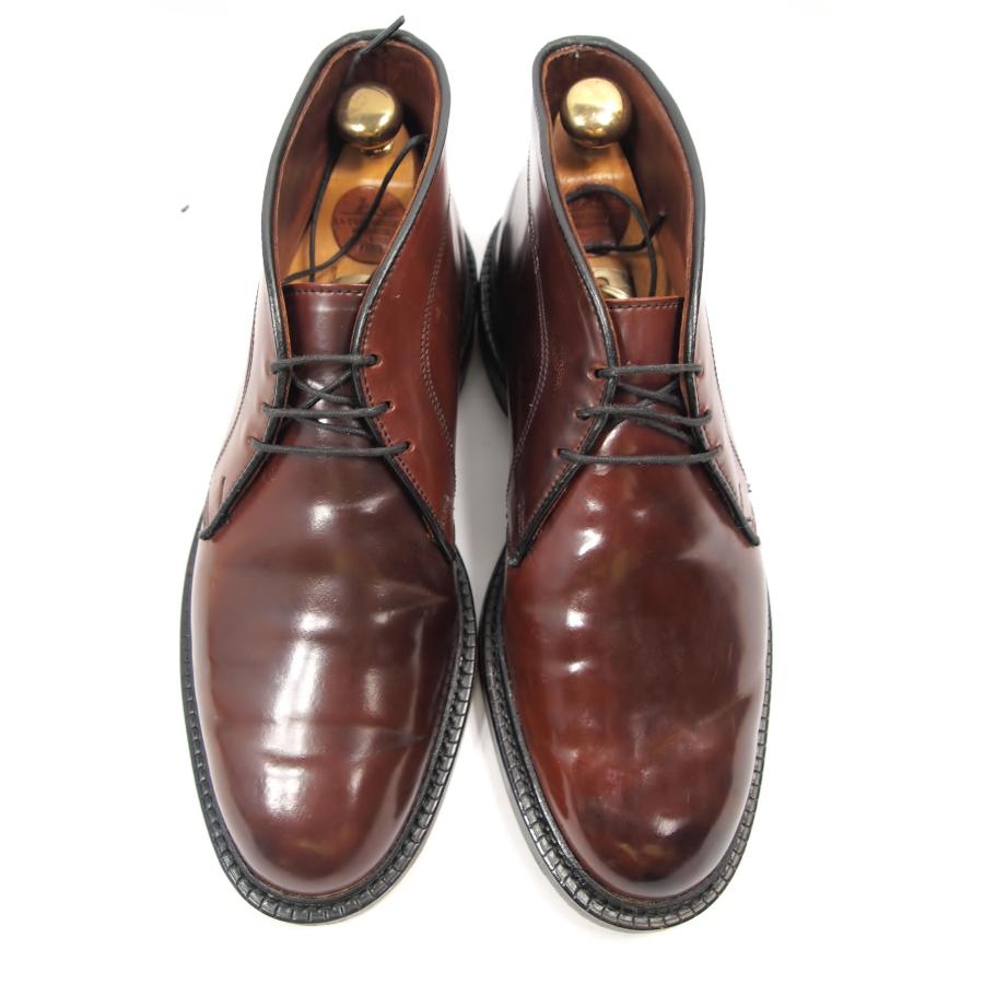 Allen Edmonds（アレン・エドモンズ） 2312 美品 コードバン