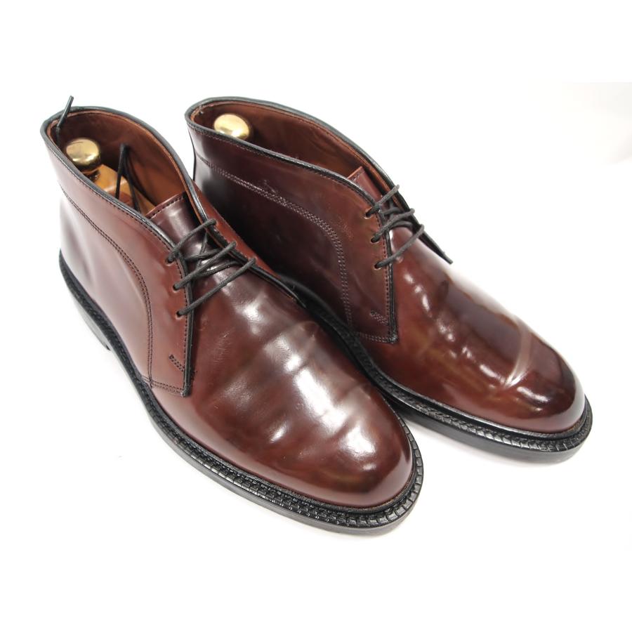 Allen Edmonds（アレン・エドモンズ） 2312 美品 コードバン