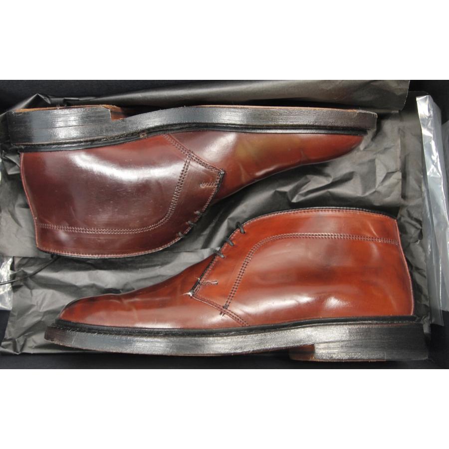 Allen Edmonds（アレン・エドモンズ） 2312 美品 コードバン