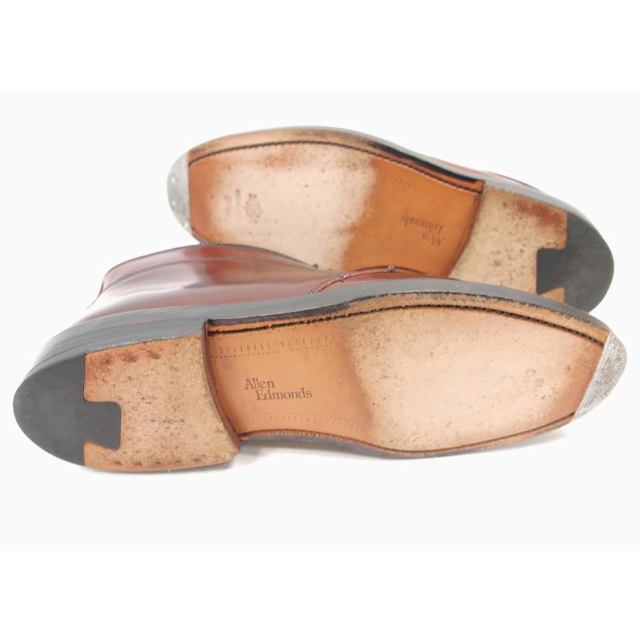 Allen Edmonds（アレン・エドモンズ） 2312 美品 コードバン