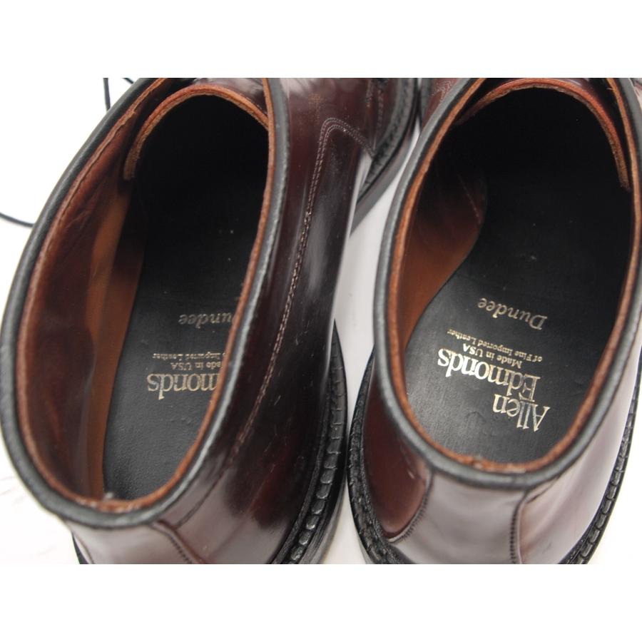 Allen Edmonds（アレン・エドモンズ） 2312 美品 コードバン