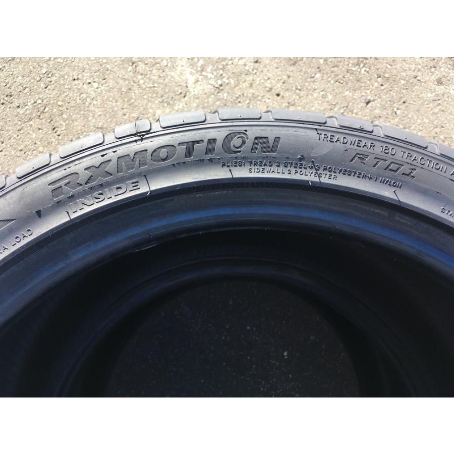 ♪値下げ♪2023年製造ROADX RT01 265/35R18新品2本セット265/35-18265/35/18ローデックスS13S14S15JZX100JZX110｜okamoto-e-shop｜06