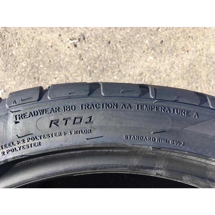 さらに値下げ在庫処分♪2024年製♪ROADX RT01 235/40R18 送料込4本セット♪ドリフト : okamoto-e-shop ...