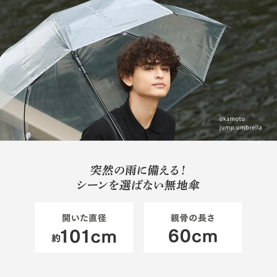 ビニール傘 まとめ買い 丈夫 大人 大きい かさ 傘 カサ ブラック 高