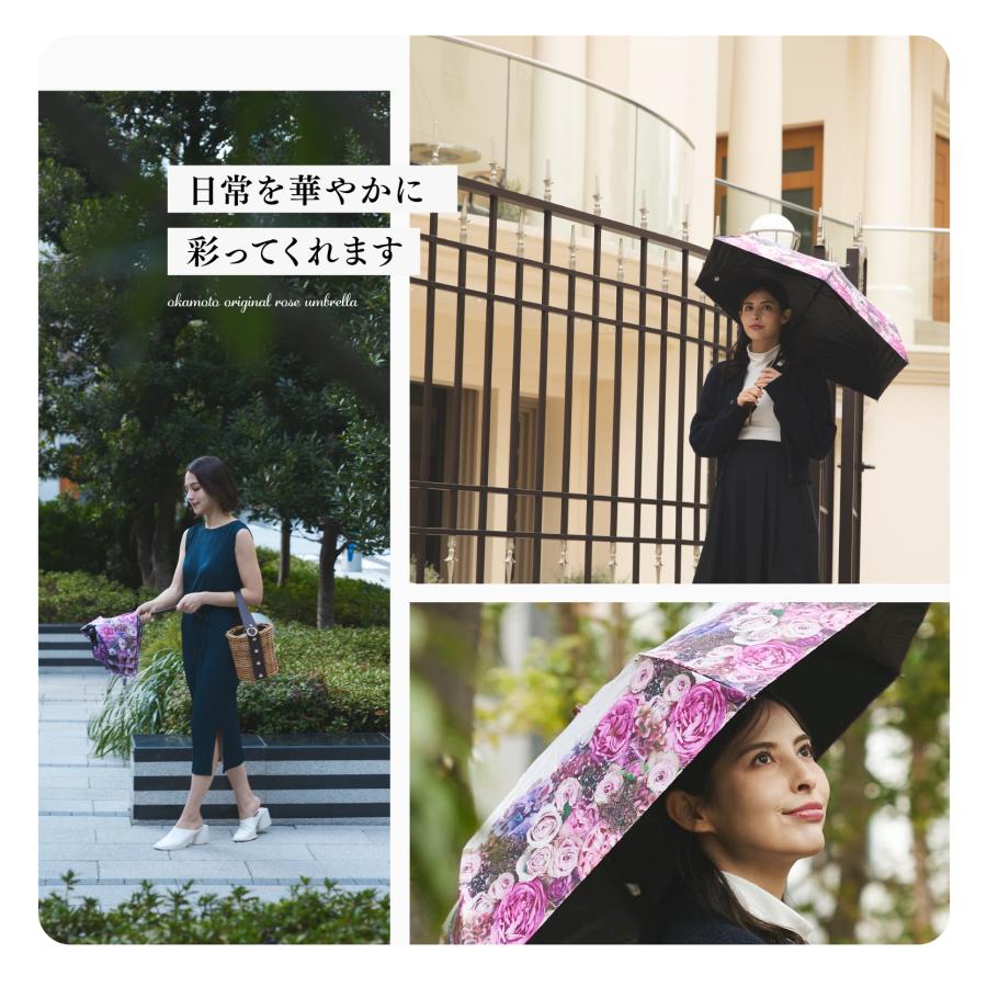 日傘 完全遮光 折りたたみ 遮光率 100% プレゼント ギフト 誕生日 軽量