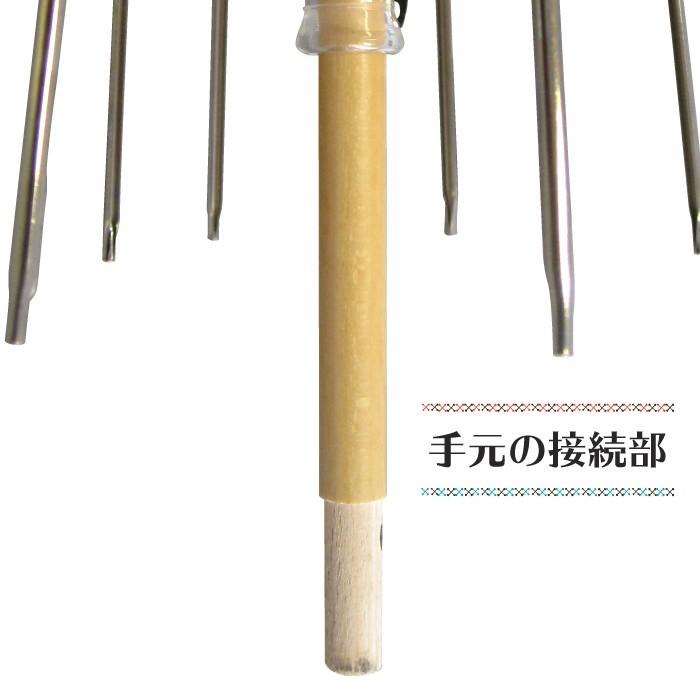 日傘 キット セット 50本 手動タイプ パラソル カサ かさ 日よけ