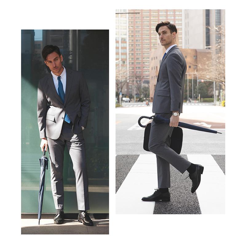 傘 メンズ レディース おしゃれ 丈夫 耐風 大人 16本骨 大きめ 9色展開 65cm ジャンプ傘 クリスマス プレゼント ギフト 入学 進学 就職 送料無料 | ブランド登録なし | 11