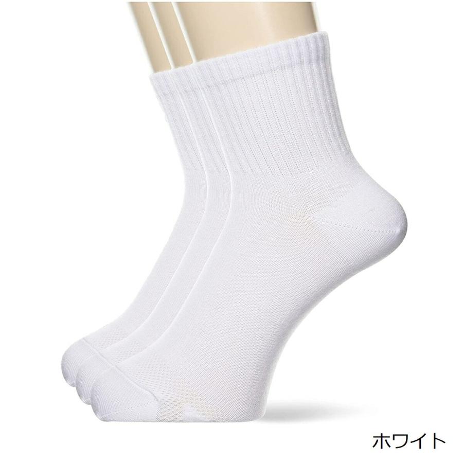 okamoto（オカモト） 靴下の岡本公式 3足組 MAENI(マエニ) メンズ ソックス スニーカー丈 集中消臭 吸水速乾 靴下 : 靴下の ...