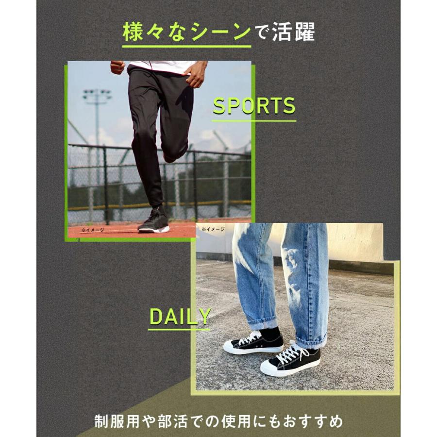 okamoto（オカモト） 【靴下の岡本公式】【3足組】MAENI(マエニ) メンズ ソックス スニーカー丈 集中消臭 吸水速乾 : 靴下の ...