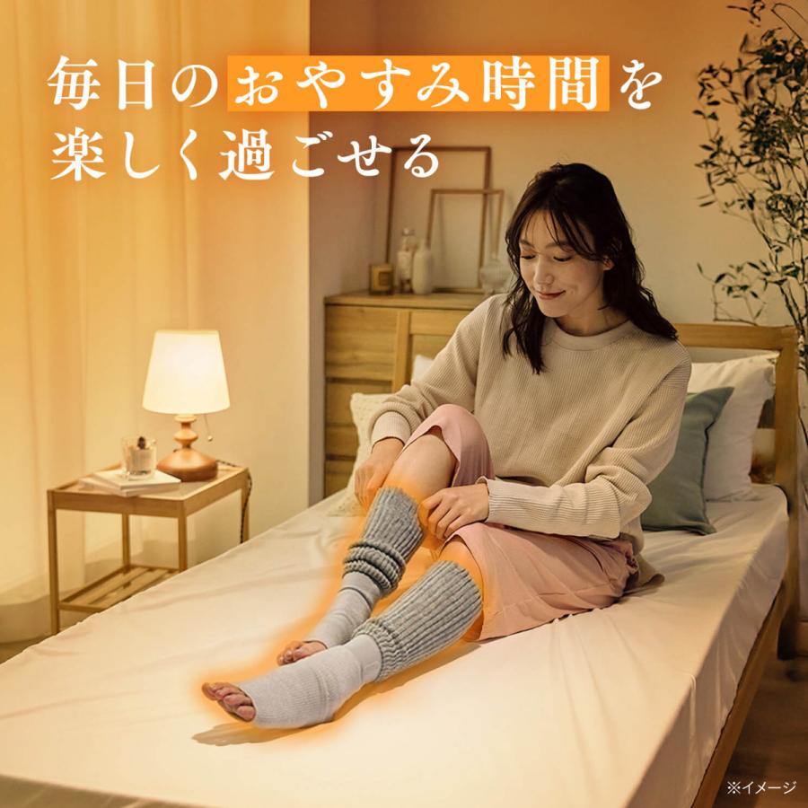 靴下サプリ 【送料無料】【靴下の岡本公式】プレゼントラッピング済み