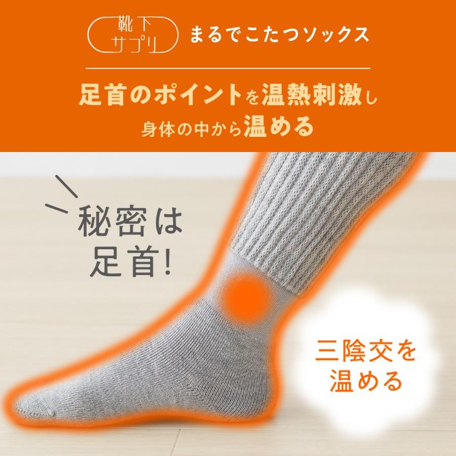 靴下サプリ 靴下の岡本公式 まるでこたつソックス メンズ 靴下 靴下サプリ 靴下の岡本公式 まるでこたつソックス メンズ 靴下