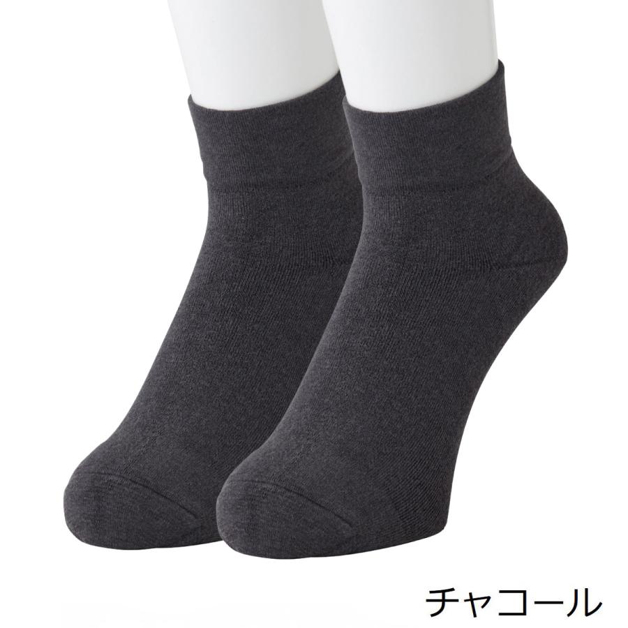 脱げないココピタ 靴下の岡本公式 2足組 25AWリニューアル ココピタ