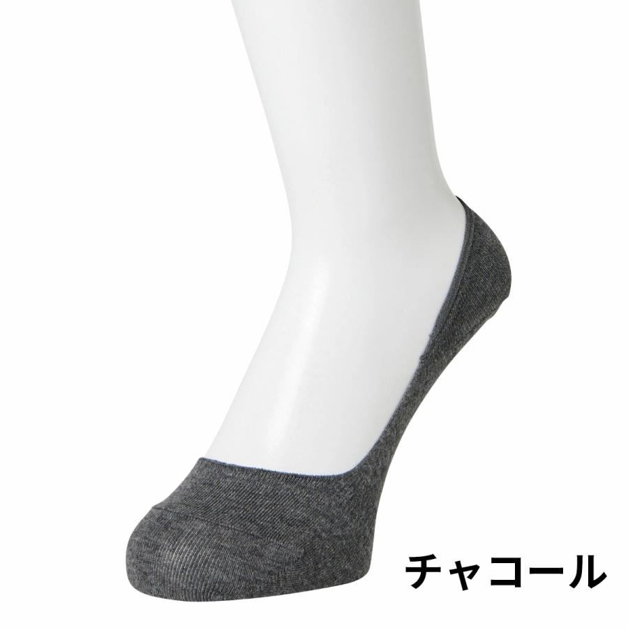 脱げないココピタ 靴下の岡本公式 3足組 ココピタ ベーシック
