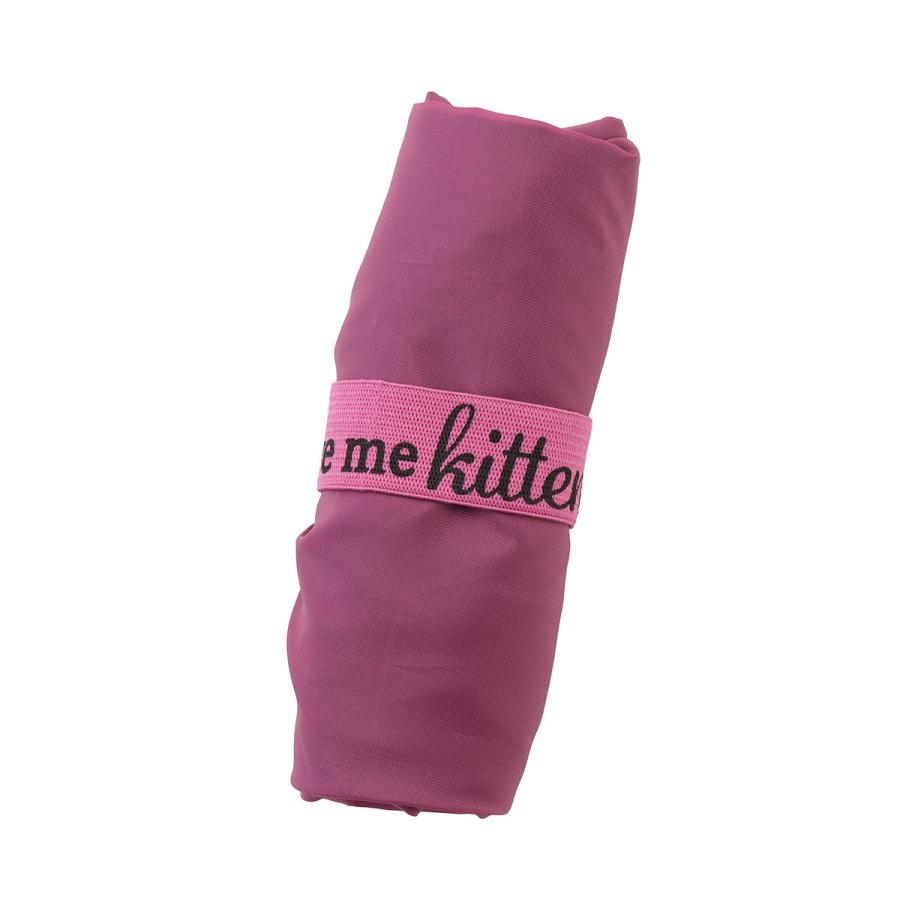 靴下の岡本公式 17℃ レディース グッズ LOVE ME KITTEN アメショエコ 