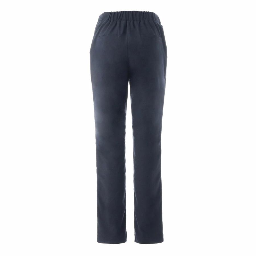 17℃ 【SALE】【靴下の岡本公式】17℃ レディース パンツ ダウンパンツ