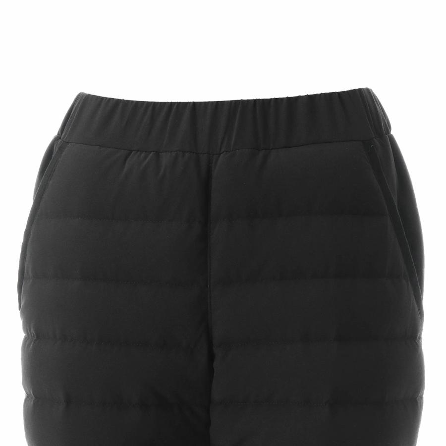 17℃ 【SALE】【靴下の岡本公式】17℃ レディース パンツ ダウンパンツ