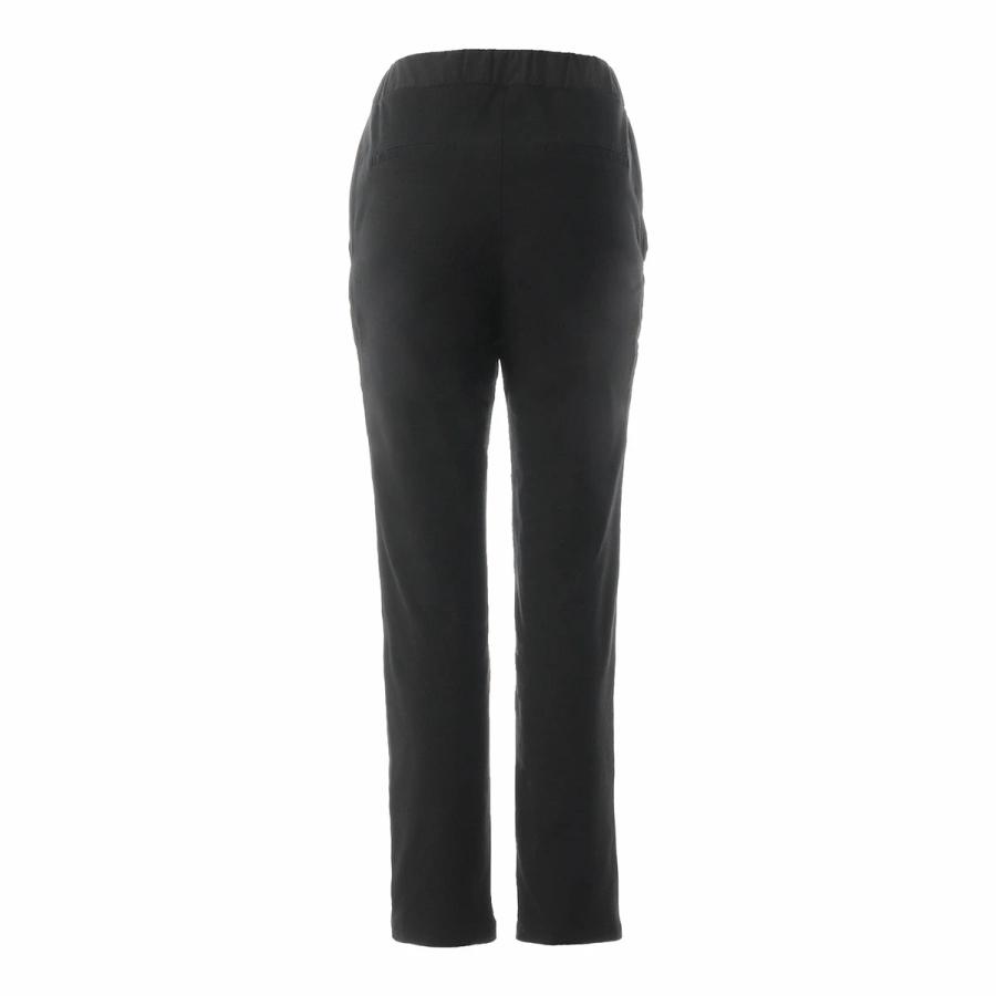 17℃ 【SALE】【靴下の岡本公式】17℃ レディース パンツ ダウンパンツ