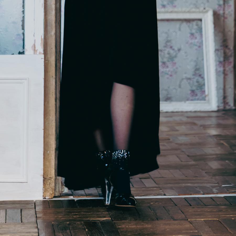 ブロンドール 【靴下の岡本公式】Blondoll レディース ソックス