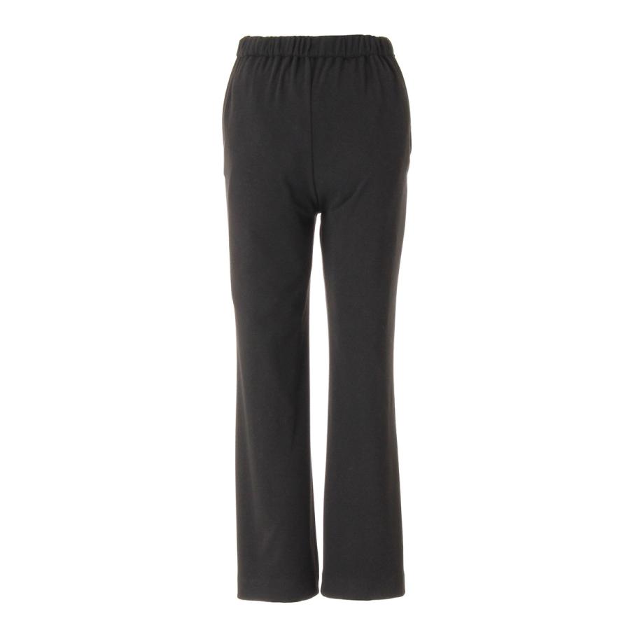 17℃ 【SALE】【靴下の岡本公式】17℃ レディース パンツ もちぱんフラノ