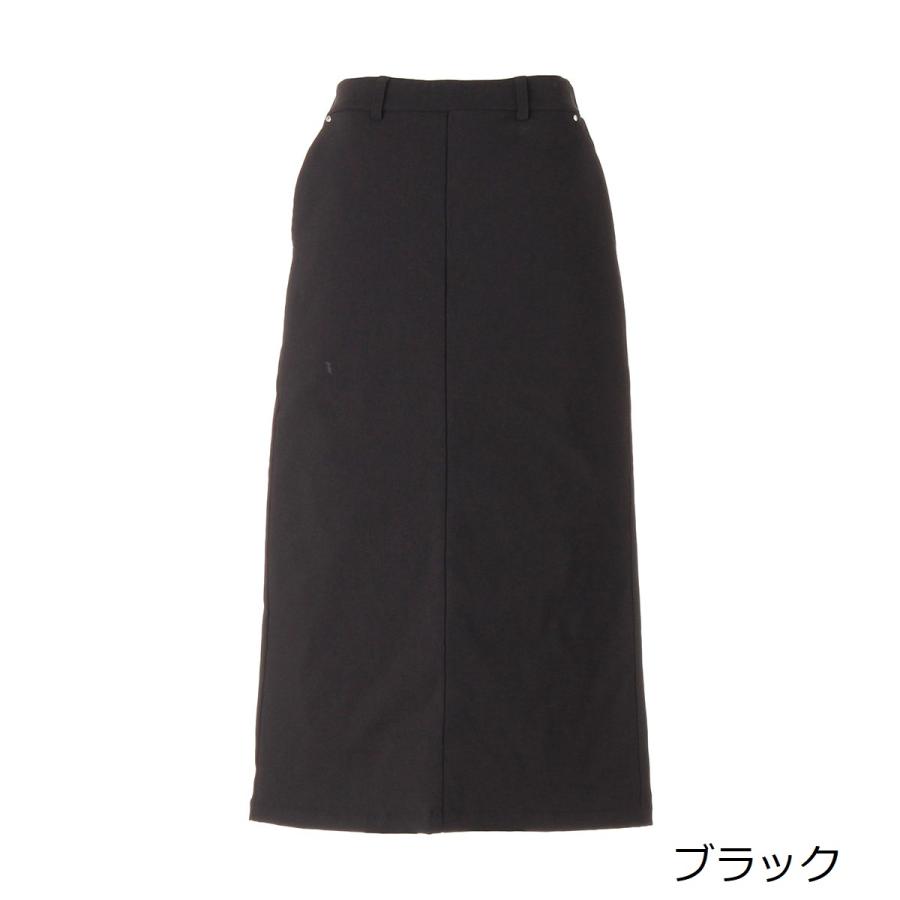 17℃ 【SALE】【靴下の岡本公式】17℃ レディース スカート ノンステッチ