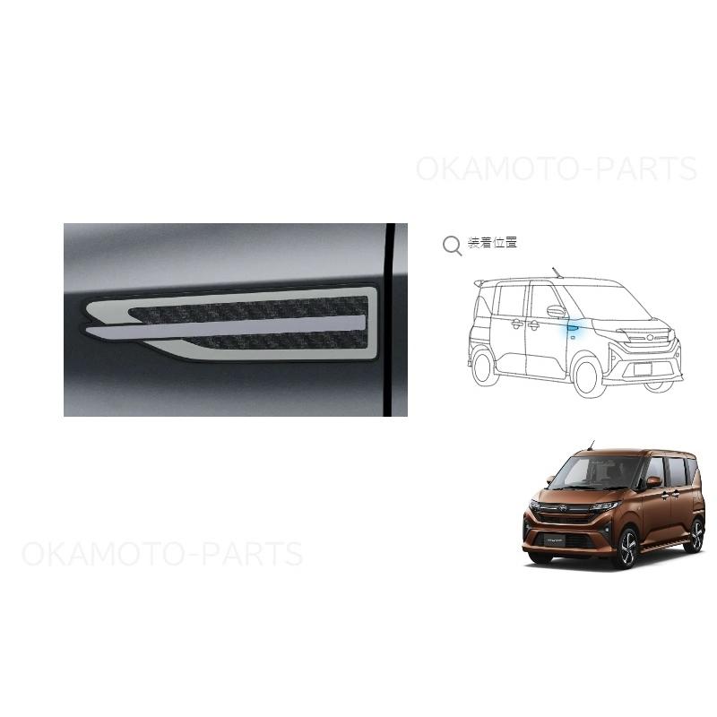 ﾀﾞｲﾊﾂ純正 ﾑｰｳﾞ（L150S） 純正フェンダー　左右セット【DAIHATSU】 2026年最新】Yahoo!オークション -l150s フェンダーの中古品・新品・未
